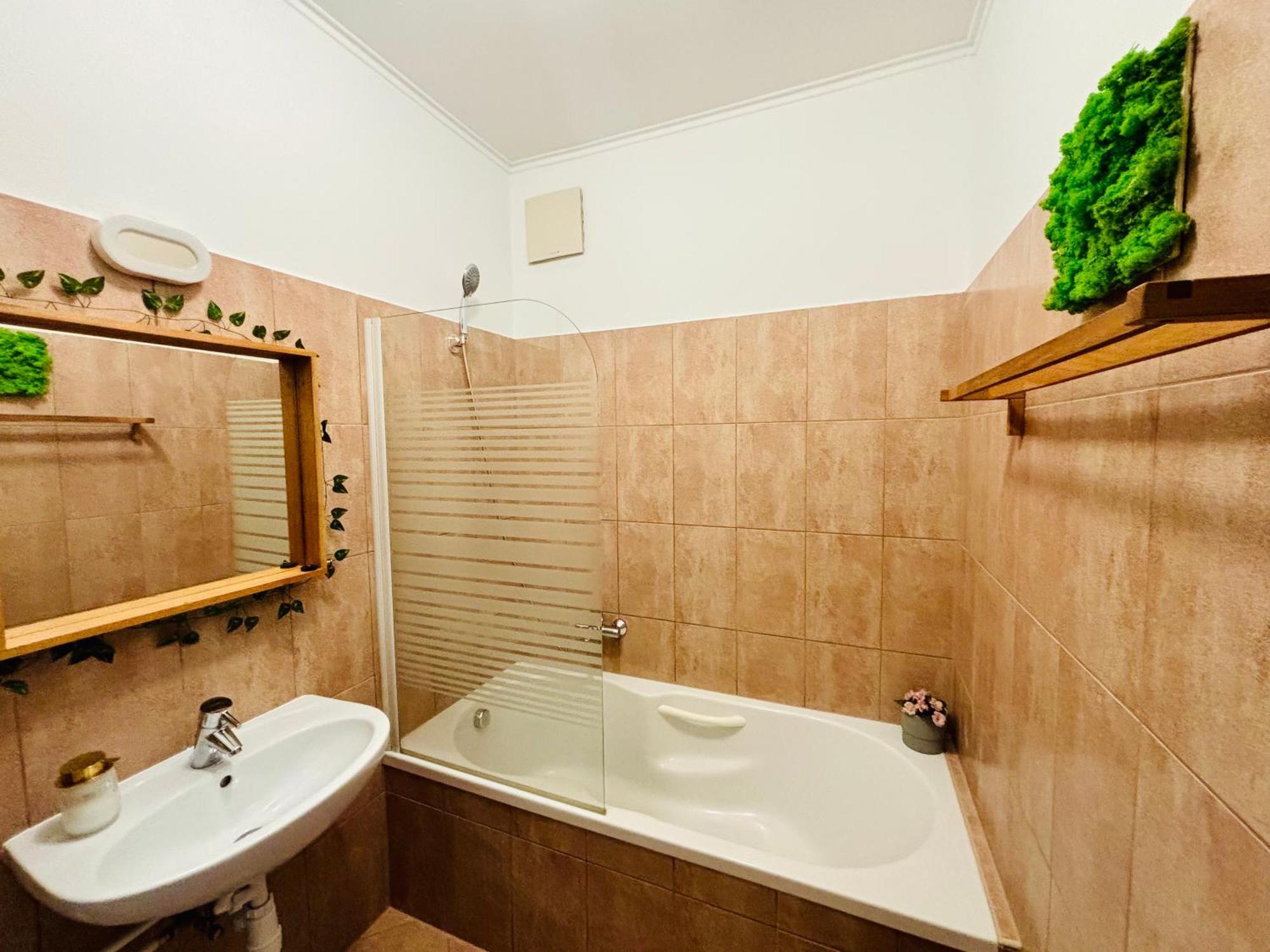 Apartamento K52 Budapest Exterior foto