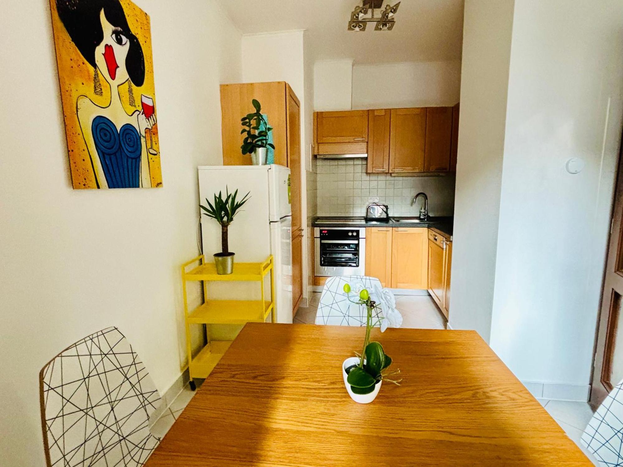 Apartamento K52 Budapest Exterior foto